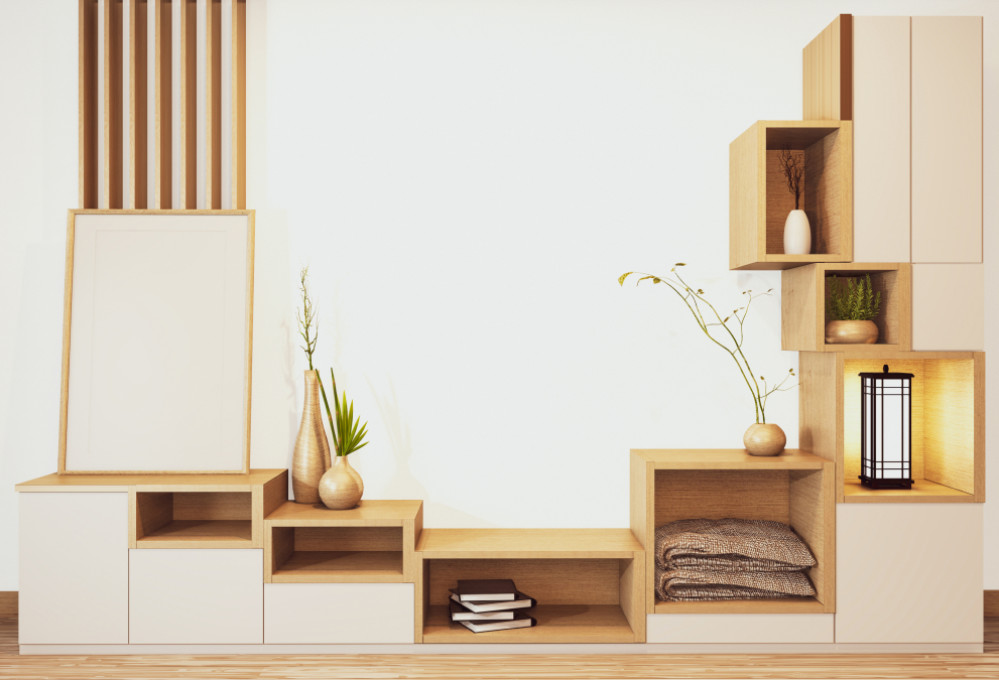 You space it Custom design Best value