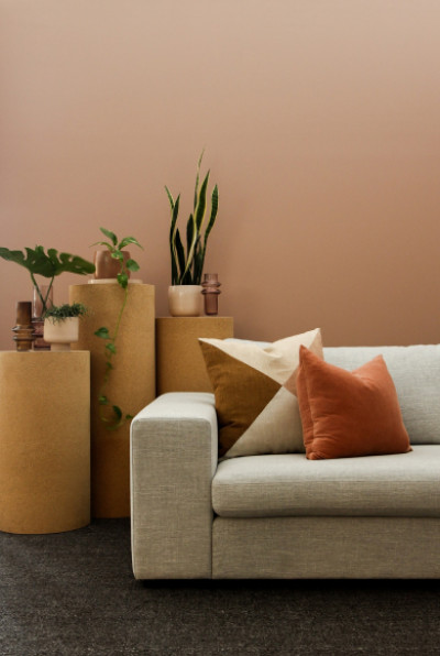 Making the world their workplace: Redwood Stone